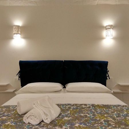 Loft Nonna Francesca Vila Monopoli Exterior foto
