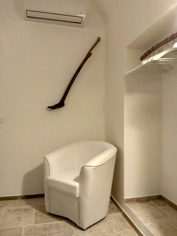 Loft Nonna Francesca Vila Monopoli Exterior foto