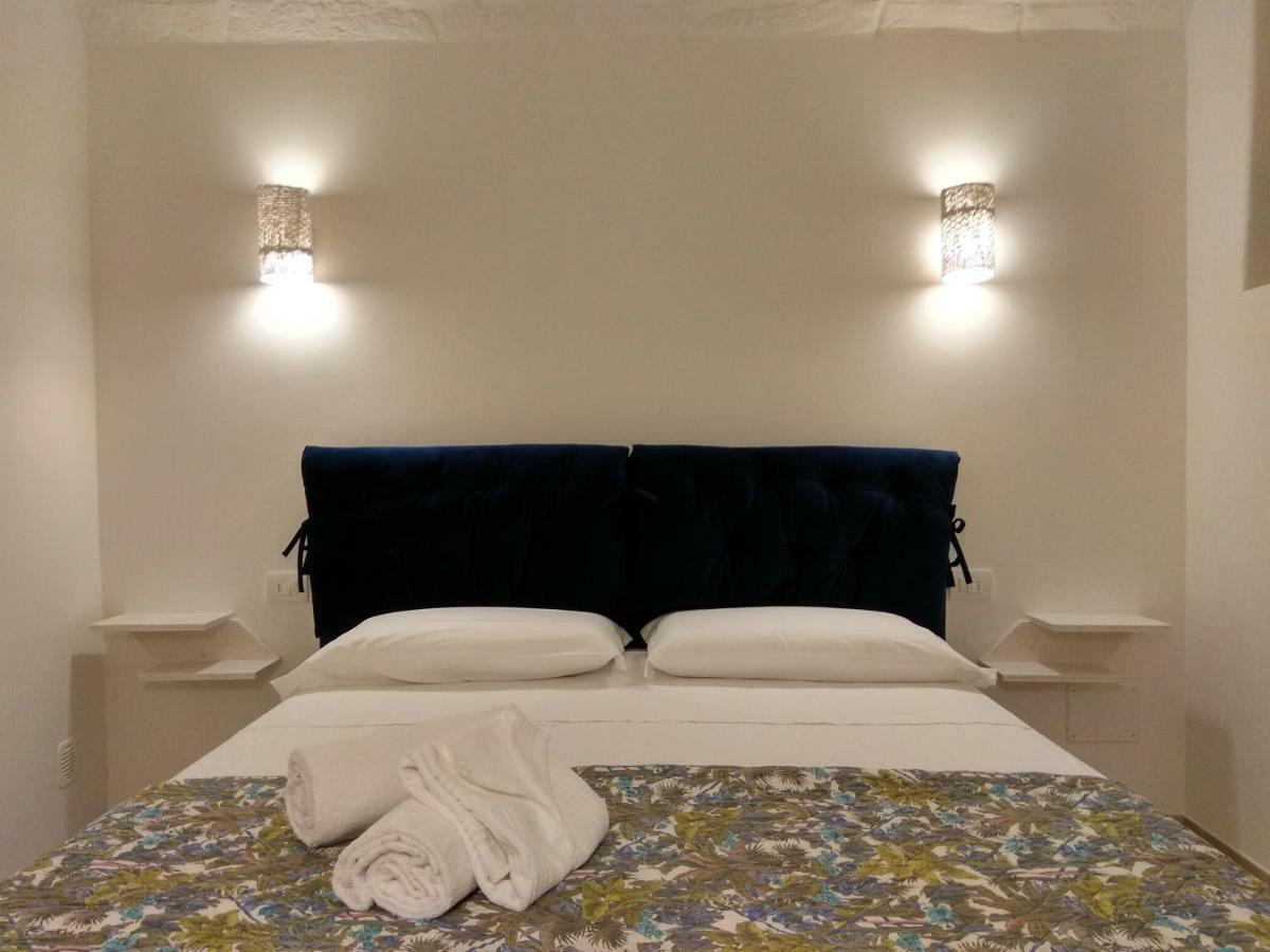Loft Nonna Francesca Vila Monopoli Exterior foto